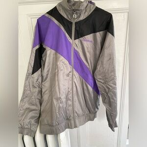Reebok Windbreaker